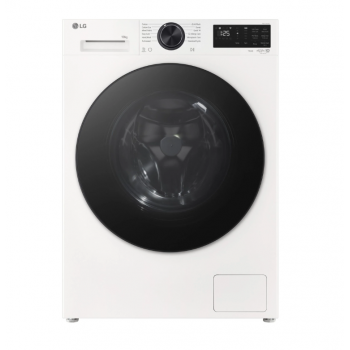 WX3-1410W LG 10 KG Series 3 AI Front Load Washer 